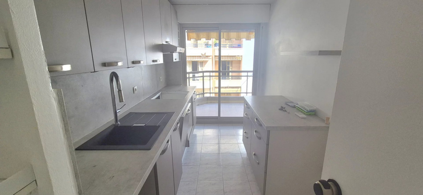 à vendre Appartement Nice - Photo 4