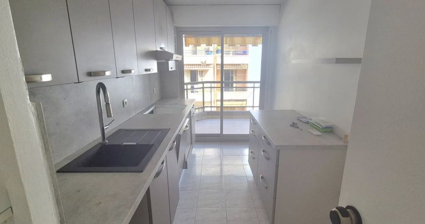 vente Appartement Nice