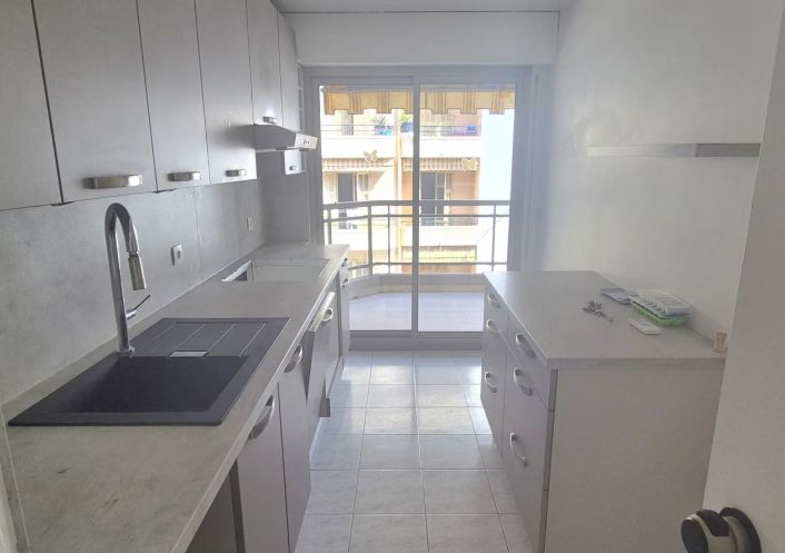 à vendre Appartement Nice