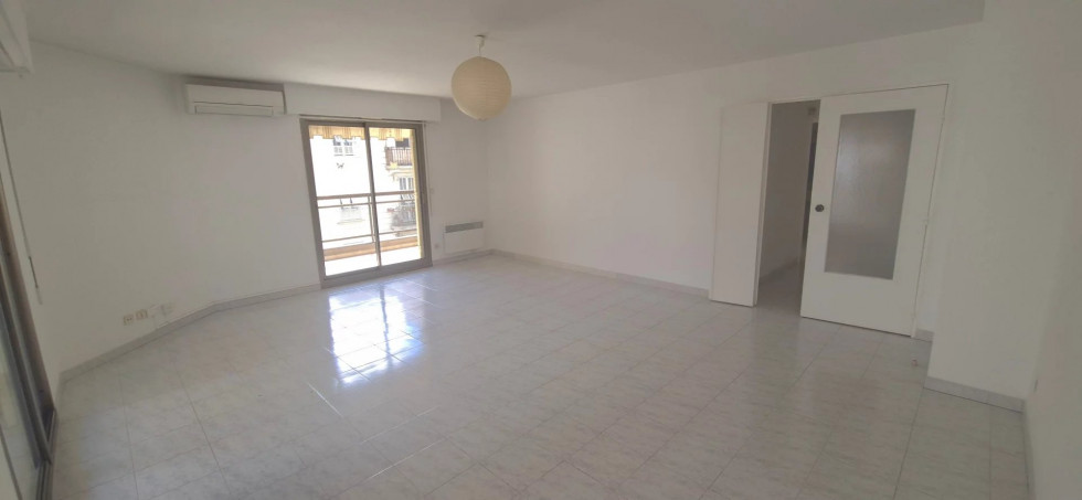 vente Appartement Nice - Photo 2