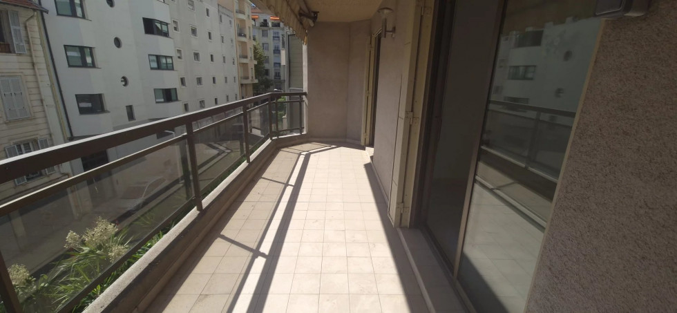 vente Appartement Nice - Photo 6