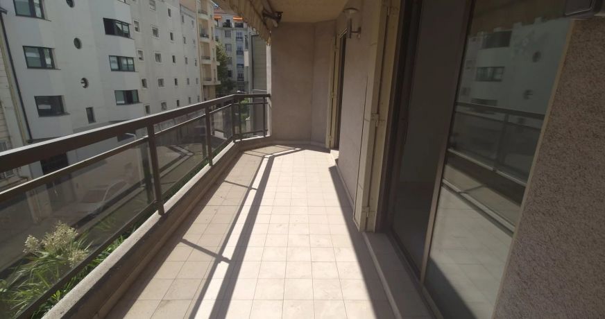vente Appartement Nice