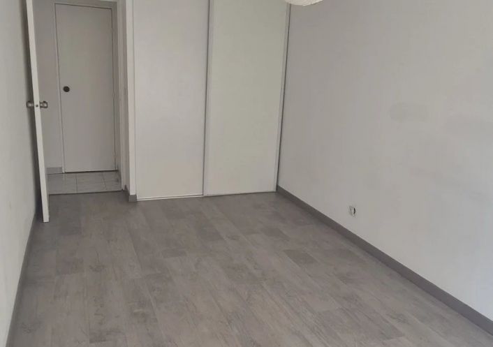 à vendre Appartement Nice