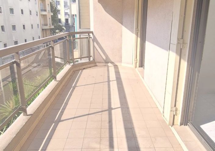 à vendre Appartement Nice