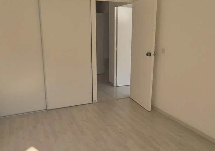 à vendre Appartement Nice