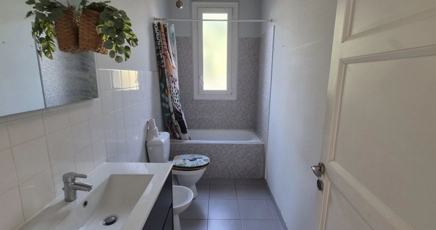 location Appartement Nice