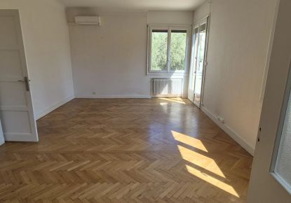location Appartement Nice