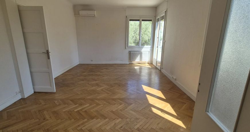 location Appartement Nice