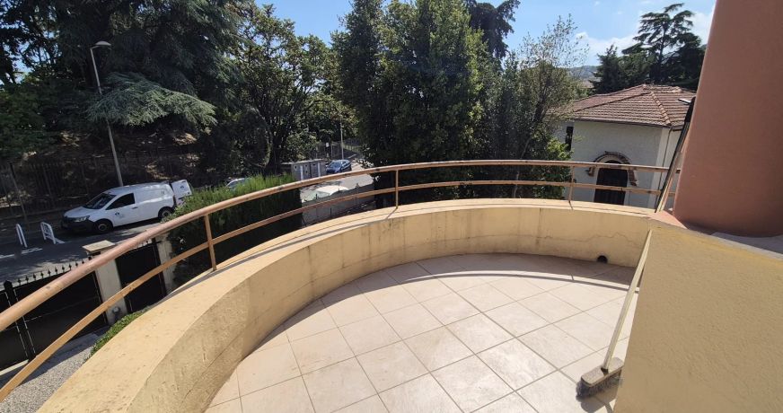 location Appartement Nice
