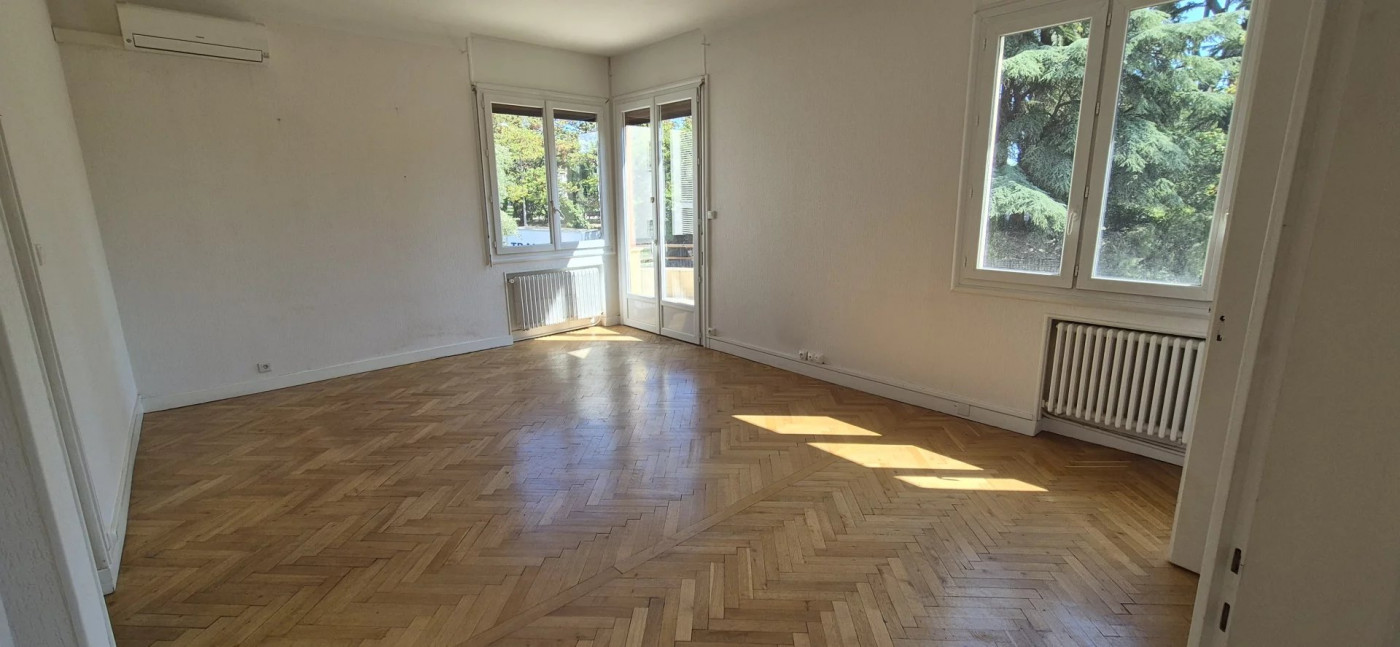 à louer Appartement Nice - Photo 2