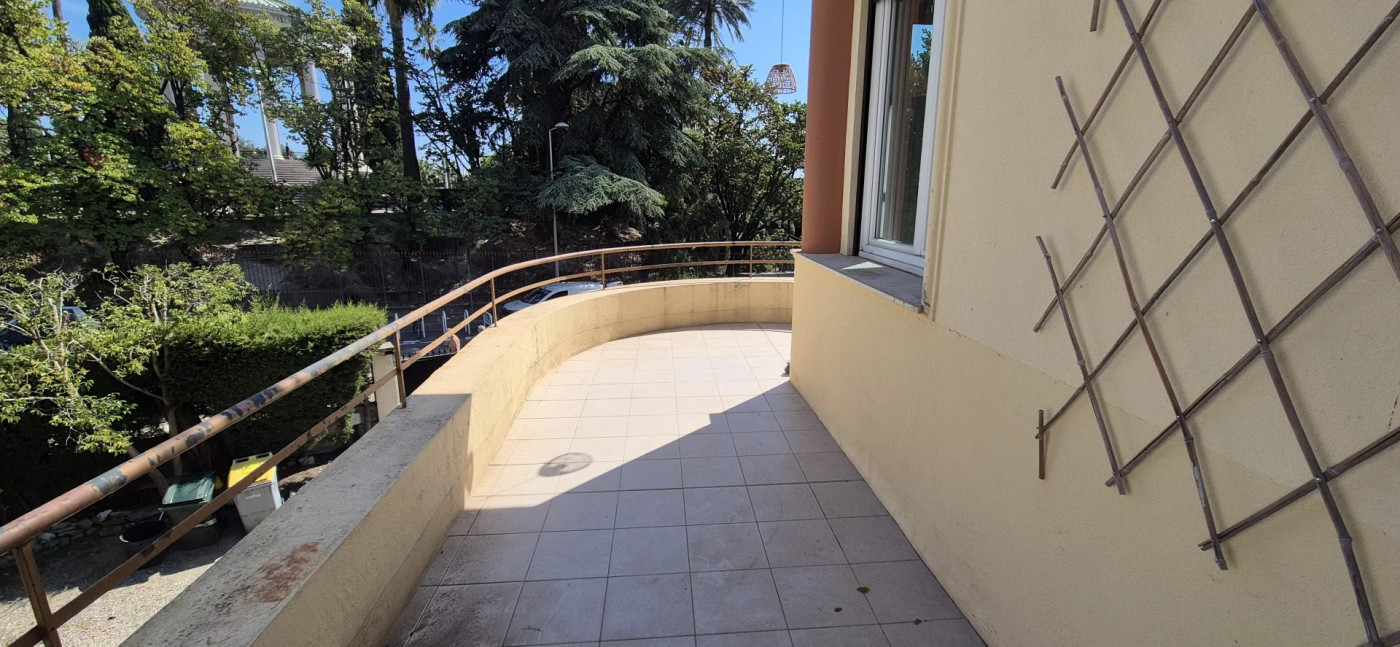 à louer Appartement Nice - Photo 5