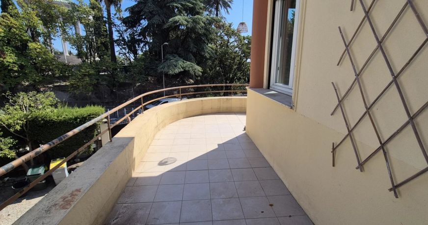location Appartement Nice