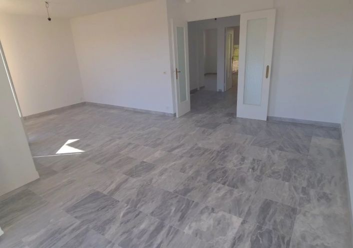 à louer Appartement Nice