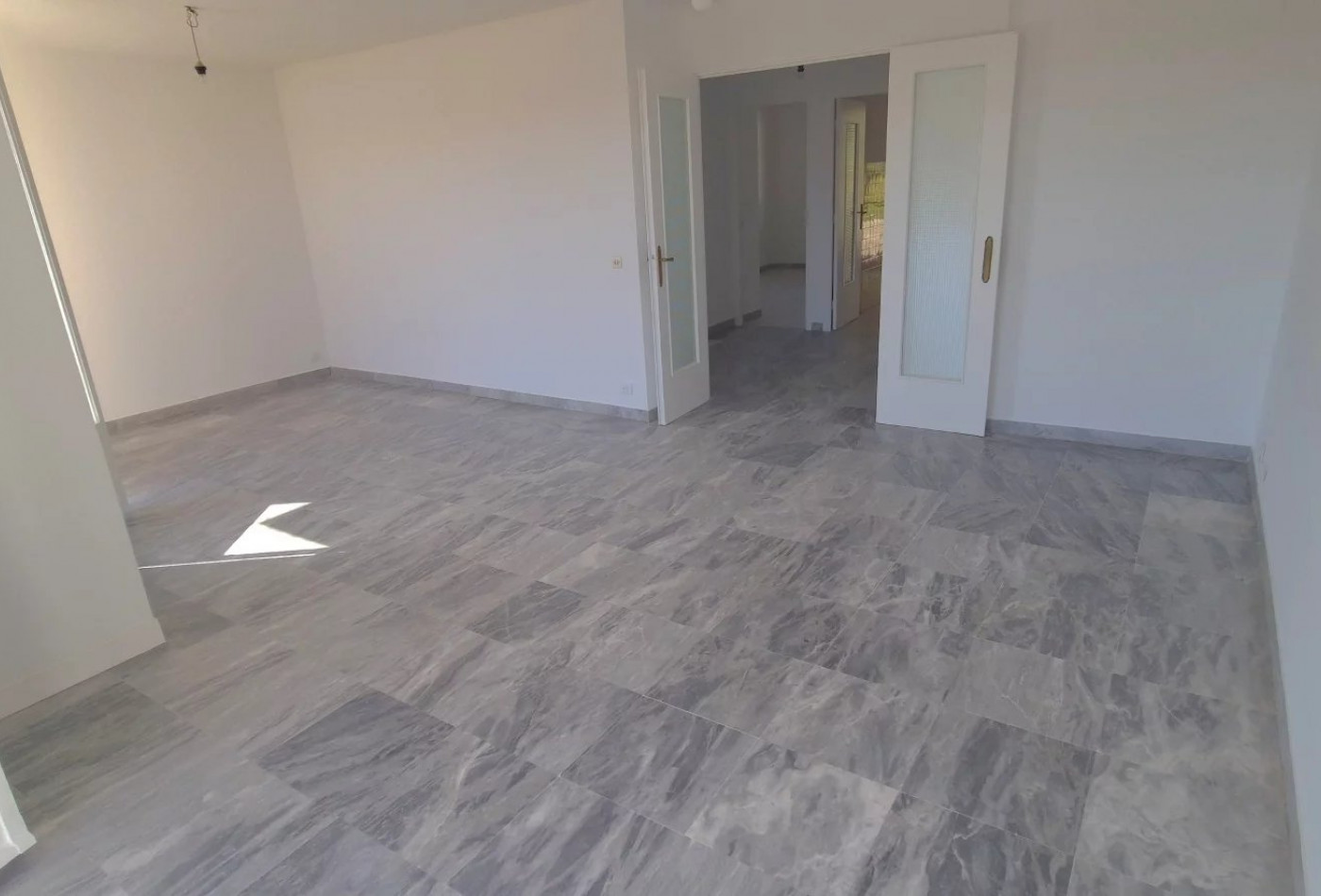 location Appartement Nice - Photo 2