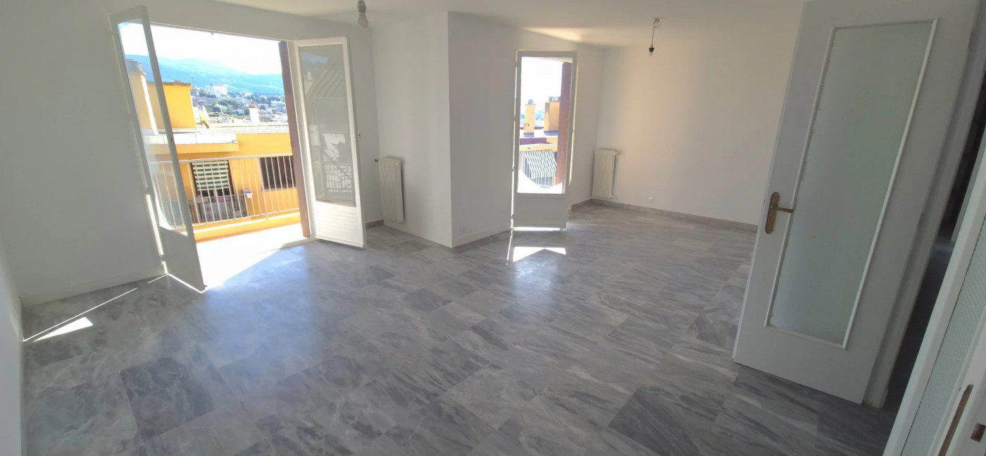 à louer Appartement Nice - Photo 1