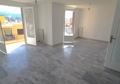 location Appartement Nice