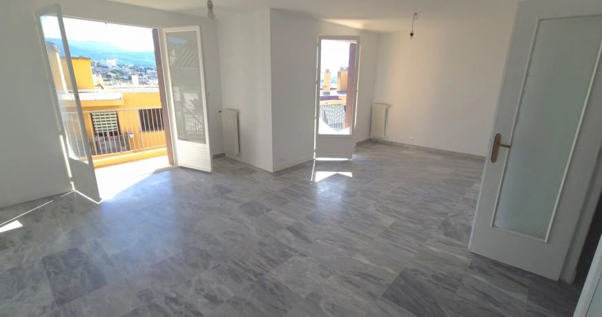 location Appartement Nice