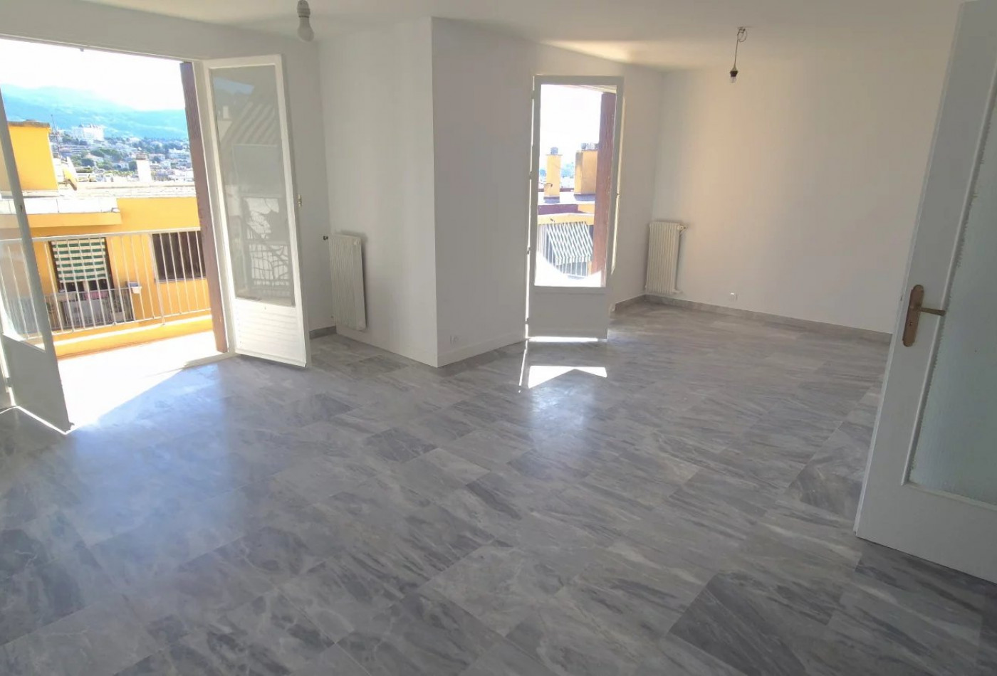 location Appartement Nice - Photo 1
