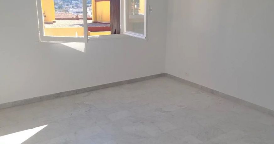 location Appartement Nice