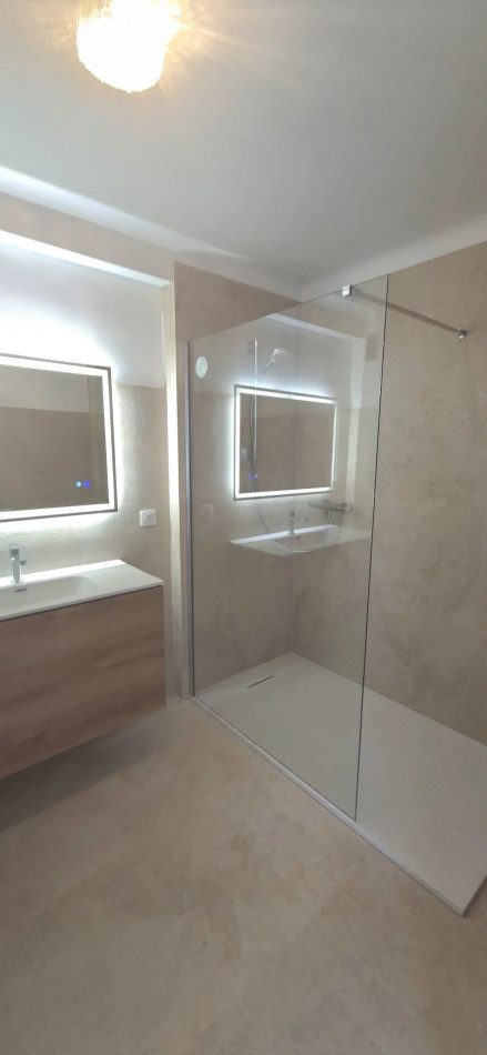 à louer Appartement Nice - Photo 7