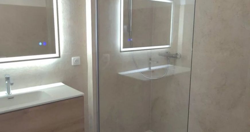 location Appartement Nice