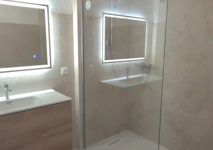 à louer Appartement Nice