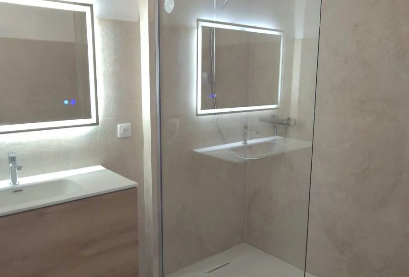 location Appartement Nice - Photo 7