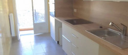 location Appartement Nice