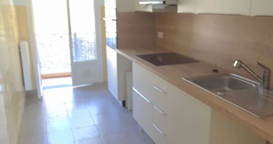 location Appartement Nice