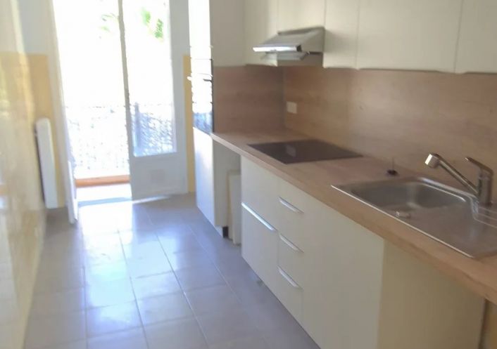 à louer Appartement Nice