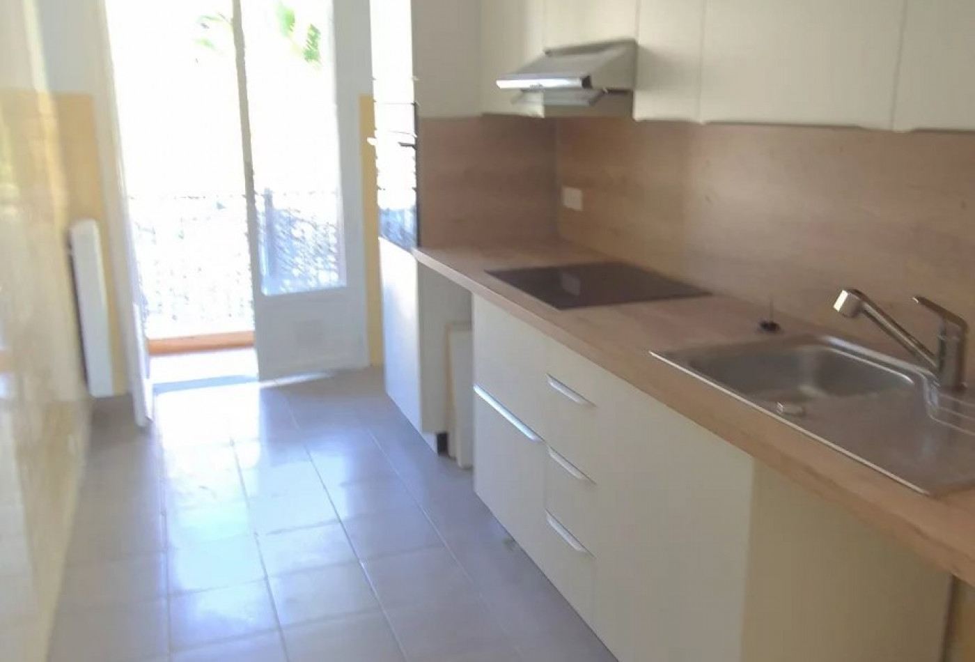 location Appartement Nice - Photo 4