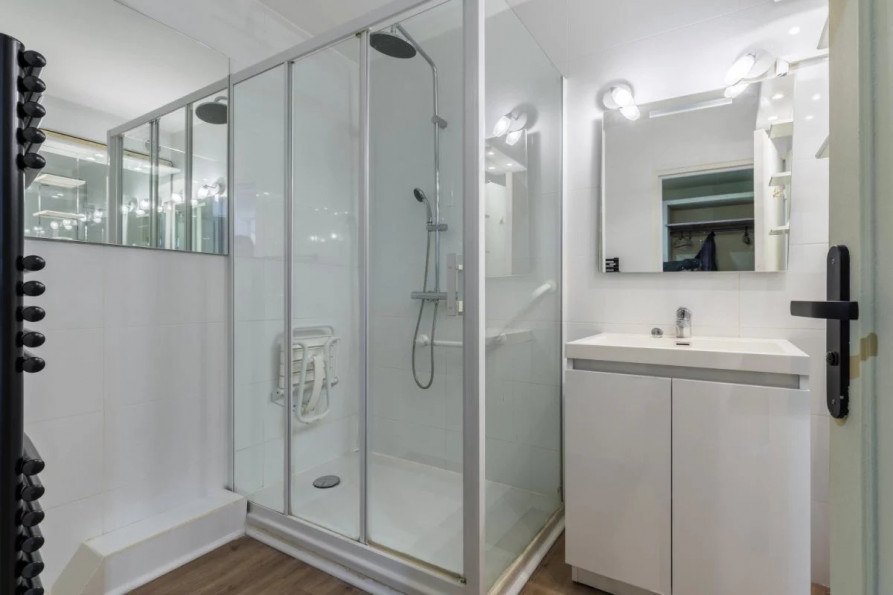 location Appartement Nice - Photo 4