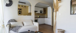 location Appartement Nice