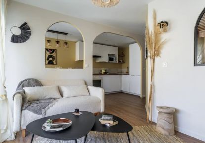 location Appartement Nice