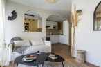 à louer Appartement Nice