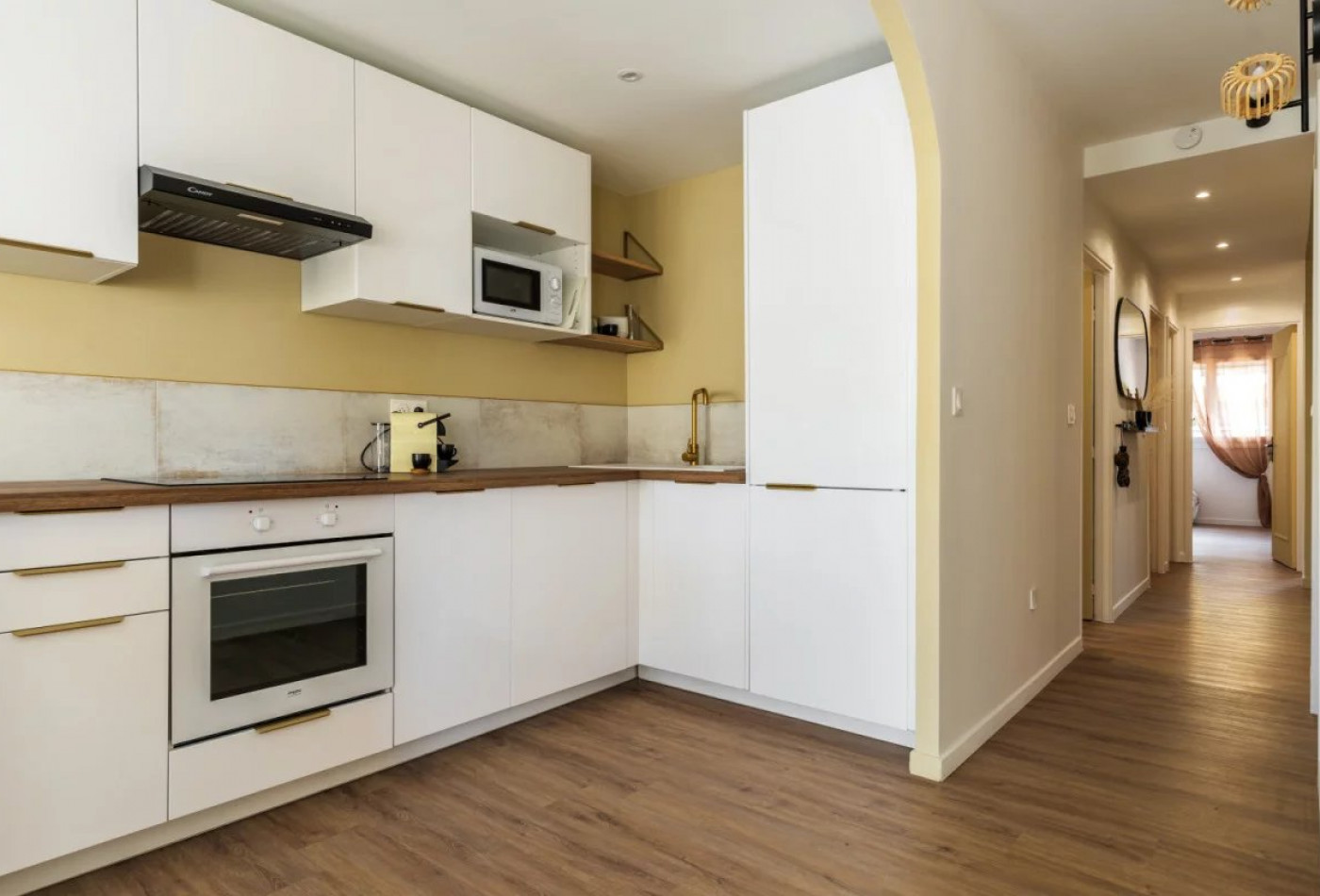 location Appartement Nice - Photo 2