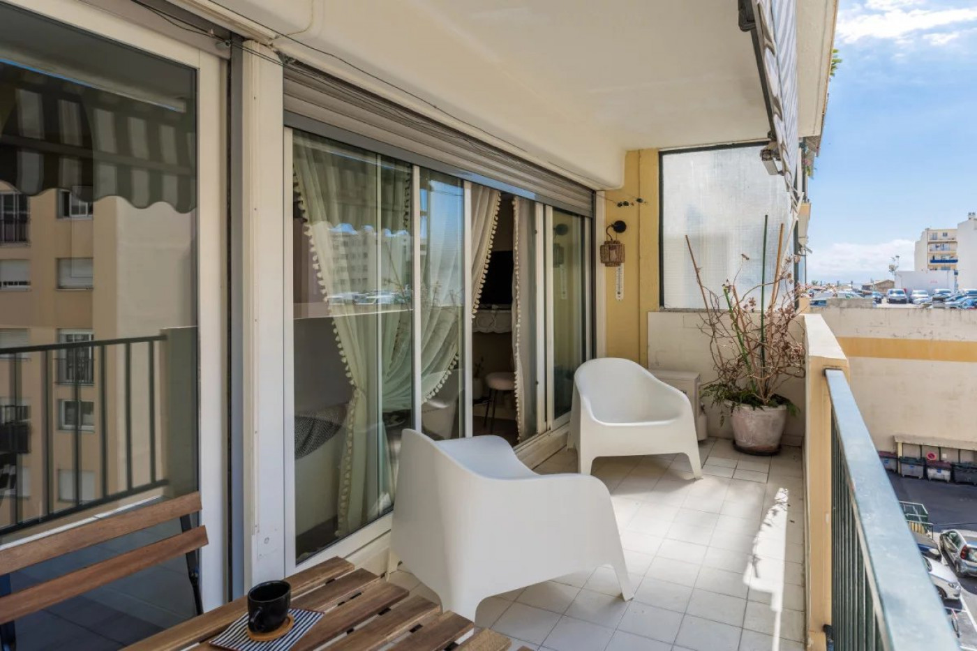 à louer Appartement Nice - Photo 6
