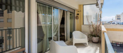 location Appartement Nice