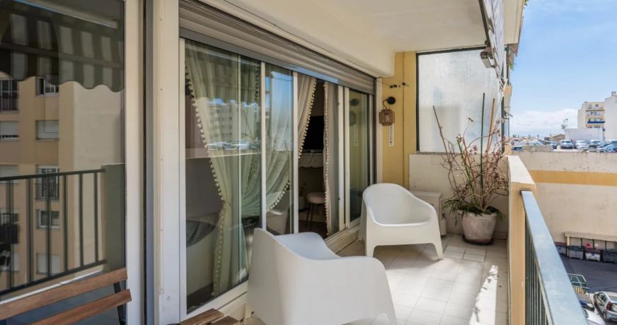 location Appartement Nice