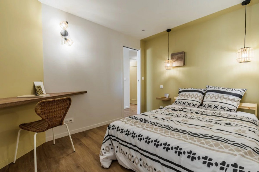 location Appartement Nice - Photo 7