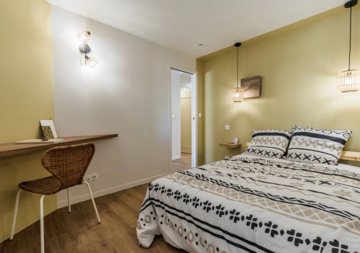 à louer Appartement Nice
