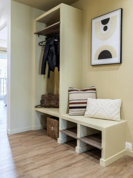 location Appartement Nice - Photo 5