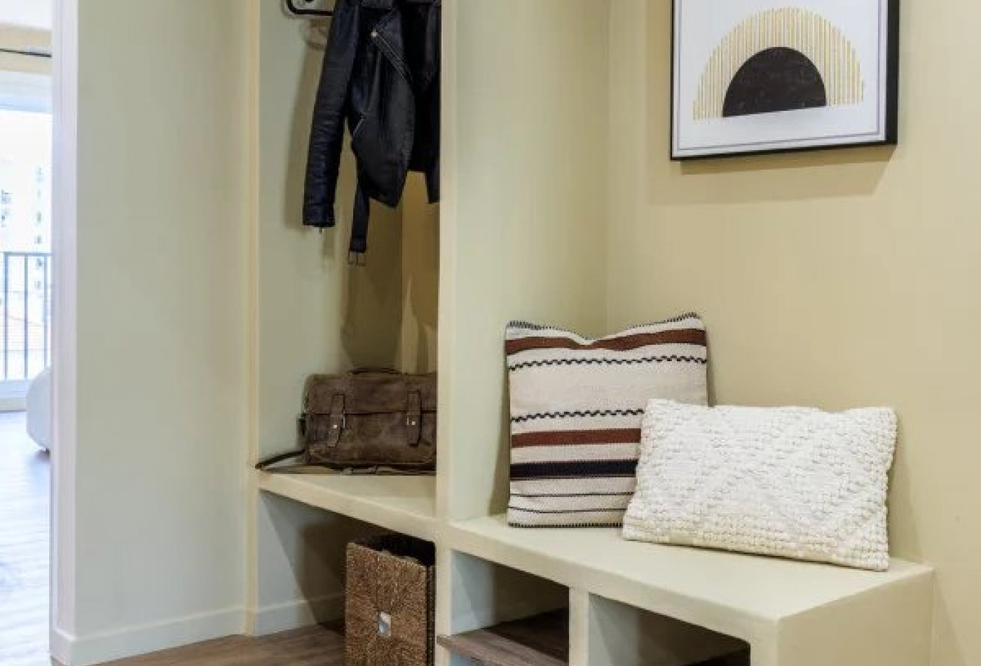 location Appartement Nice - Photo 5