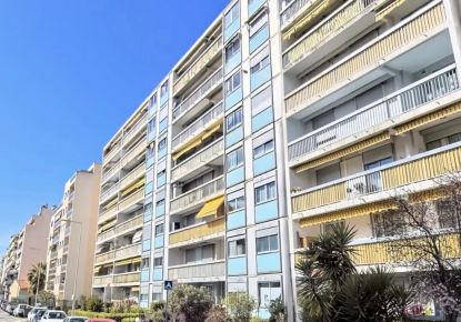 vente Appartement Nice