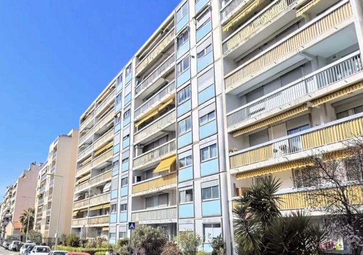 à vendre Appartement Nice