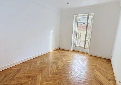 vente Appartement Nice