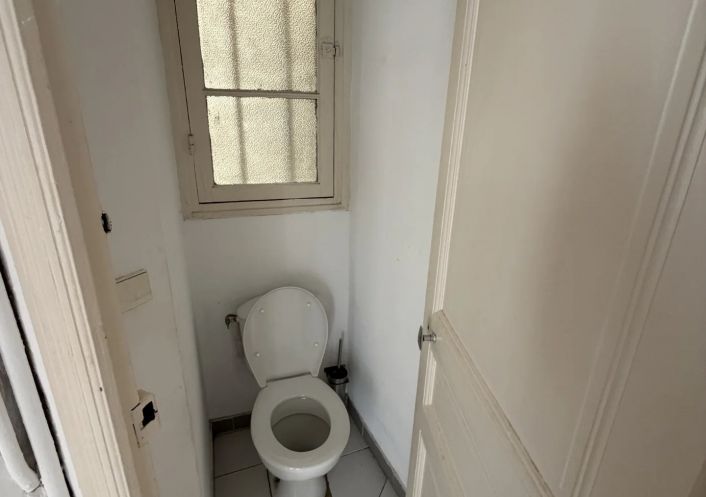 à vendre Appartement Nice