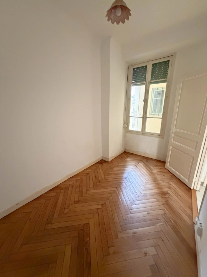 à vendre Appartement Nice - Photo 4