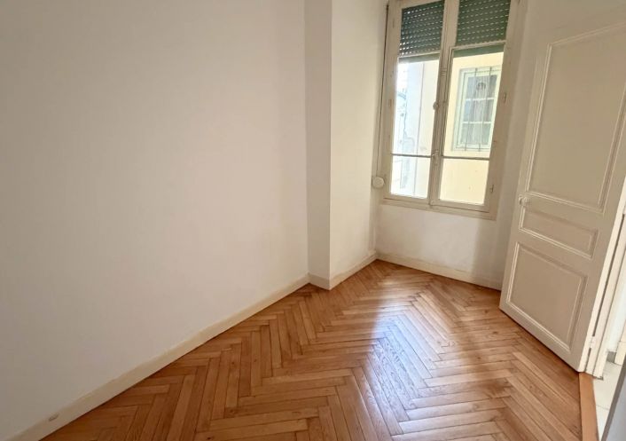 à vendre Appartement Nice