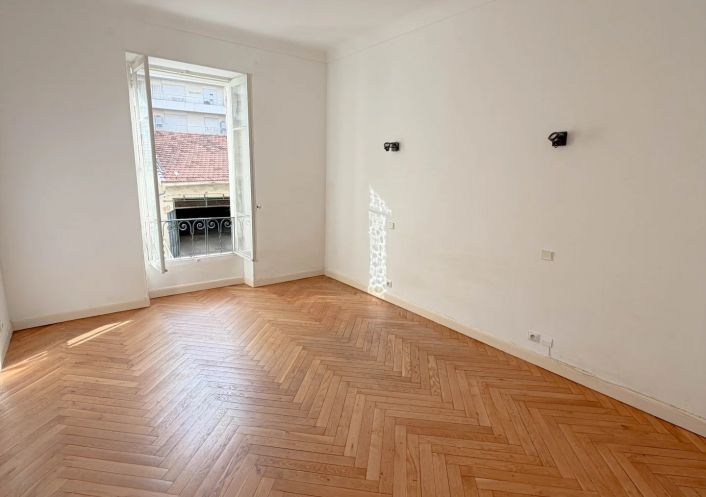 à vendre Appartement Nice